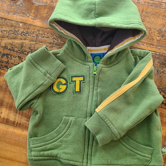 🙊SOURIS MINI shirts and hoodies for boys - Picture 4 of 15